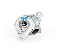 Turbocompresor Para Fiat Scudo Kasten 220_ 2.0 JTD 220L 220P Peugeot Expert