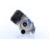 Turbocompresor Para Ford Focus II Turnier DA_ 1.8 TDCI HCP DP WA6