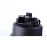 Turbocompresor Para Ford Kuga II DM2 2.0 TDCi 4x4 Mondeo V Turnier DXA/CB7