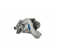Turbocompresor Para Ford Tourneo Connect/Grand Transit HF HJ 1.5 TDCi
