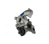 Turbocompresor Para Ford Transit Connect V408 Furgón HF HJ 1.5 TDCi Active