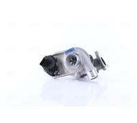 Turbocompresor Para Ford Transit V363 Furgón FCD FDD 2.0 ECOBLUE RWD FED