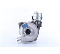 Turbocompresor Para Hyundai I30 GD 1.6 CRDi FD KIA Cee'D Sportswagon JD ED