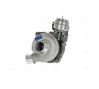 Turbocompresor Para Hyundai IX35 LM 1.7 CRDi I40 CW VF KIA Sportage SL