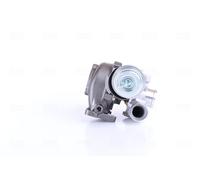 Turbocompresor Para Hyundai Tucson JM 2.0 CRDi AWD Trajet FO KIA Sportage