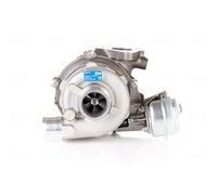 Turbocompresor Para KIA Carens III UN 2.0 CRDi 140 Cee'D SW ED Hyundai i30