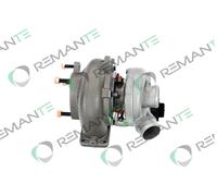 TURBOCOMPRESOR PARA Land Rover Discovery III L319 2.7 TD 4x4 LA LS