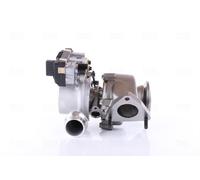 Turbocompresor Para Land Rover Discovery Sport L550 2.0 D 4x4 LC Range LV