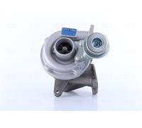 Turbocompresor Para Mercedes-Benz Clase A W168 Vaneo 414 1.7 CDI
