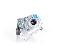 Turbocompresor Para Mercedes-Benz Clase A W169 Clase B W245