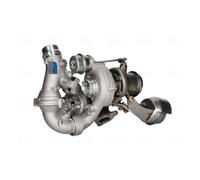 Turbocompresor Para Mercedes-Benz Clase C Modelo T S204 Clase GLK X204 220