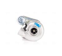 Turbocompresor Para Mercedes-Benz Sprinter 2-T Autobús 901 902 212 D 210 903