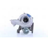 Turbocompresor Para Mercedes-Benz Sprinter 3-T Kasten 906 209 CDI 309