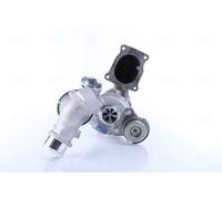 Turbocompresor Para Mercedes-Benz Sprinter 35-T Kasten 906 313 CDI 319