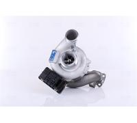 Turbocompresor Para Mercedes-Benz Sprinter 35-T Kasten 906 318 CDI 518