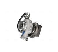 Turbocompresor Para Mercedes-Benz Vario Pritsche/Fahrgestell B670 O 815