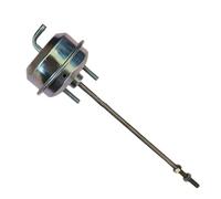 Turbocompresor Para Mercedes W205 C400 C43 Para AMG Turbocompresor Turbo | Turbo Wastegate A2760901480 A2760901580 Metal plateado Para W213 E43 E320 W253 GLC43(A2760901580 LH)