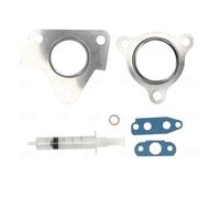 Turbocompresor Para Mitsubishi L 200/Triton KJ_ KK_ KL_ 2.4 DI-D 4WD
