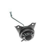 Turbocompresor Para Mitsubishi Para Pajero III L200 2,5 TDI 4D56 Turbo Actuador Válvula Descarga TF035 49135-02650 49135-02682 49135-02652 MR968080 MR968081 Electroválvula Turbo