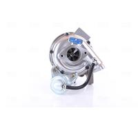 Turbocompresor Para Nissan Navara D22 2.5 D 4x4 NP300 Pick-Up D22 F24