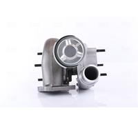 Turbocompresor Para Nissan Patrol GR V Wagon Y61 3.0 DTI Terrano II R20