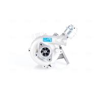 Turbocompresor Para Nissan X-Trail T30 2.2 Dci 4X4 Almera Tino V10 WP12
