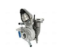 Turbocompresor Para Opel Combo Kasten/Kombi X12 1.3 CDTi Corsa E Fiat Doblo