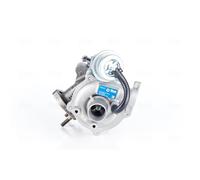 Turbocompresor Para Opel Corsa D S07 1.3 CDTi Fiat Doblo Cargo 223 Qubo 225