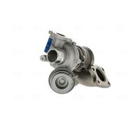 Turbocompresor Para Opel Crossland X 75 1.2 Grandland Peugeot 2008 I CU