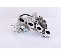 Nissens 93414 Cargador De Carga Para Opel Adam M13 Chevrolet Aveo T300