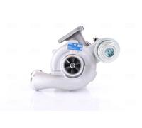 Turbocompresor Para Opel Zafira A F75_ 2.0 DTI 16V Astra G Caravan F35_