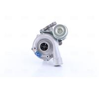 Turbocompresor Para Peugeot 307 SW 3H 2.0 HDi 110 3E 3A/C Citroën Xsara