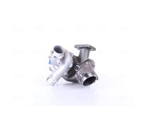 NISSENS Turbocompresor para LANCIA: Phedra & FIAT: Ulysse & CITROËN: C8 & PEUGEOT: 807 (Ref: 93281)