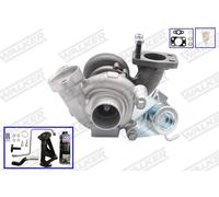 TURBOCOMPRESOR Para Peugeot Expert Kasten VF3A_ VF3U_ VF3X_ 1.6 HDi 90 16V