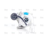 Turbocompresor NISSENS Para Renault Captur J5 Kangoo KC0/1 BR0/1 CR0/1