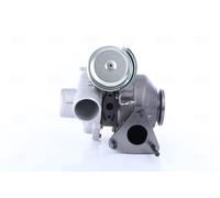 Turbocompresor Para Renault Grand Scénic II JM0/1 1.9 DCI Megane EM0/1