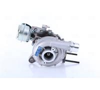 Turbocompresor Para Renault Grand Scénic III JZ0/1 1.9 DCI KZ0/1