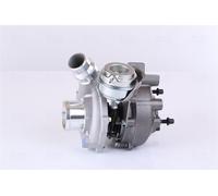 Turbocompresor Para Renault Koleos II HY_ 2.0 DCI 4X4 JK0/1_