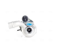 Turbocompresor Para Renault Master II Kasten FD 2.5 DCI 120 JD ED/HD/UD Opel