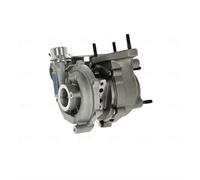 Turbocompresor Para Renault Master III Kasten FV 2.3 DCI 135 FWD EV HV UV