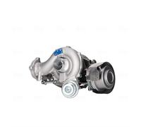 Turbocompresor Para Renault Trafic III Kasten FG_ 1.6 DCI 120 JG_ JR_ Opel