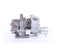 NISSENS 93040 Turbocompresor