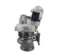 Turbocompresor Para Seat Para Leon 2,0 Para Cupra 265 195 Kw JHJ RHF5 IS38 06K145702H Turbocompresor Con Actuador Electrónico Turbo B9 9VA04 06K145702M Turbocompresores Coche