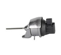 Turbocompresor Para Seat Para Leon 2.0D CBAA CBAB CBBB CBDA CBDB CBAC CBDC CJAA 2008- Turbo Wastegate 03L198716A Actuador Electrónico Transductor Presión