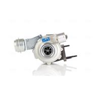 Turbocompresor NISSENS Para Suzuki Grand Vitara II JT TE TD