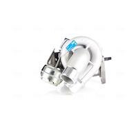Turbocompresor NISSENS Para Toyota Avensis Station Wagon T25 Corolla ZZE12