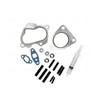 Turbocompresor Para Toyota Hiace/Commuter V TRH2_ KDH2_ 2.5 D-4D