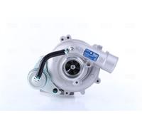 Turbocompresor Para Toyota Hilux VI Pick-Up _N1_ 2.5 D-4D 4WD Hiace IV