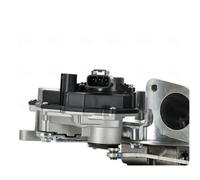 Turbocompresor Para Toyota Land Cruiser KDJ15_ GRJ15_ 2.8 D-4D Hilux VIII