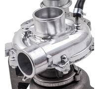 Turbocompresor Para Toyota, Para Hiace, Para Hilux, Para Land Para Cruiser, turbocompresor CT9 17201-30030 de 2,5 l